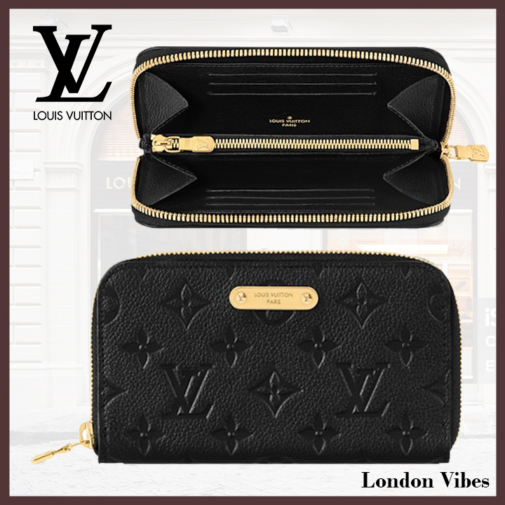 エレガント♪ Louis Vuitton マルゴー ウォレット