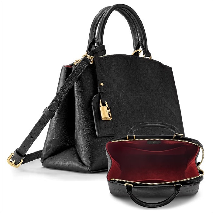 Louis Vuitton プティ・パレ PM