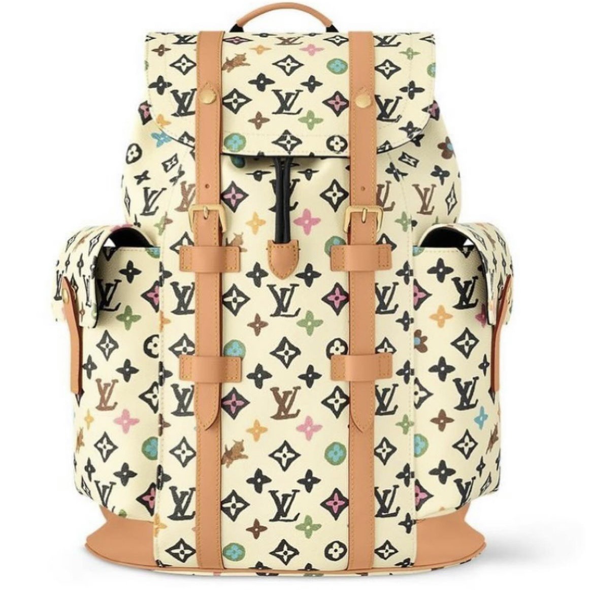 【至高の機能美】ルイヴィトン モノグラム エクリプスショルダー