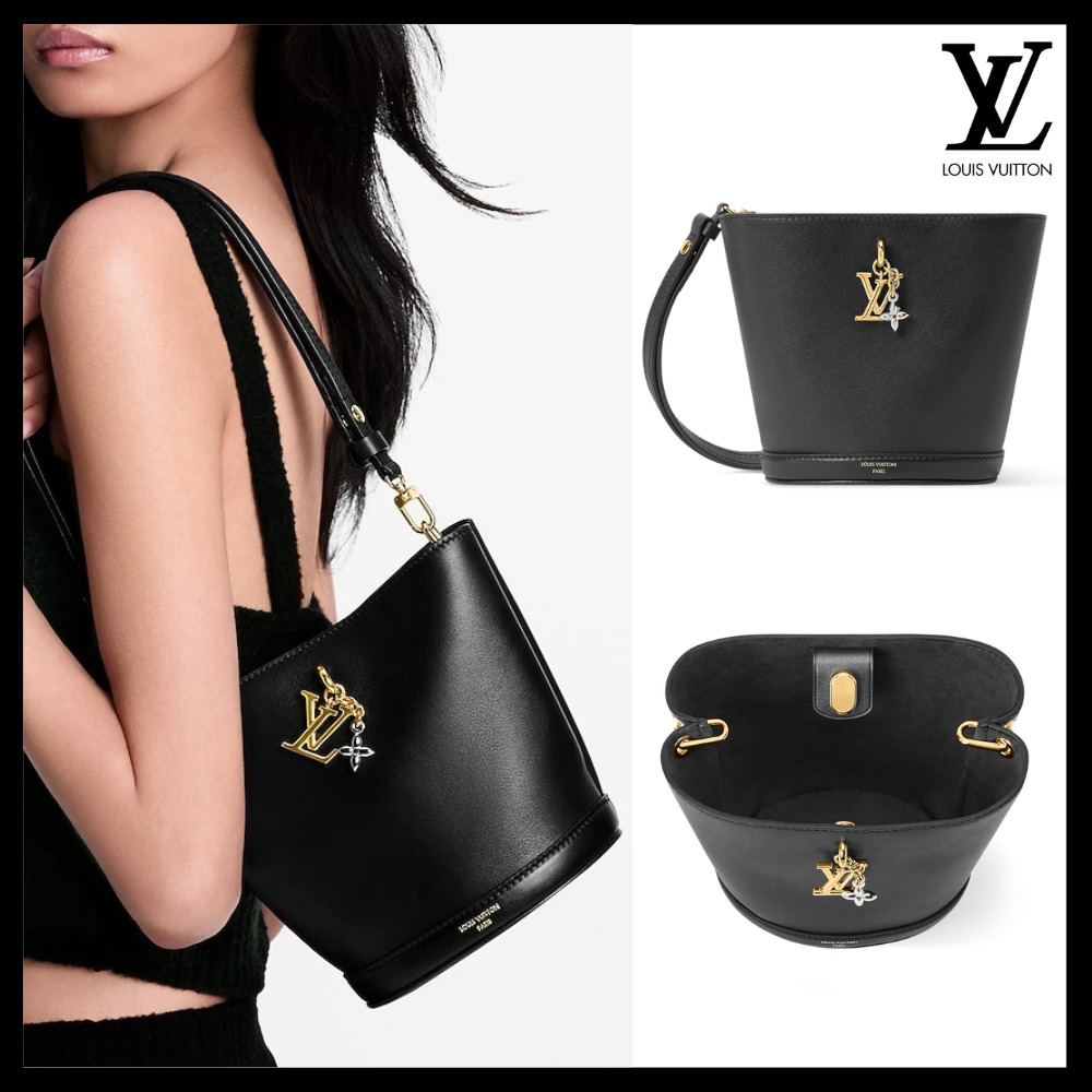 【大人気】ルイヴィトン ブルームホーボーMINI ショルダーバッグ