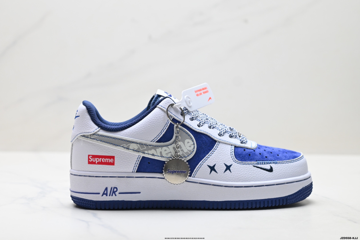 Nike Air Force 1’07 Supreme The North Face - クロット × ナイキ エアフォース1