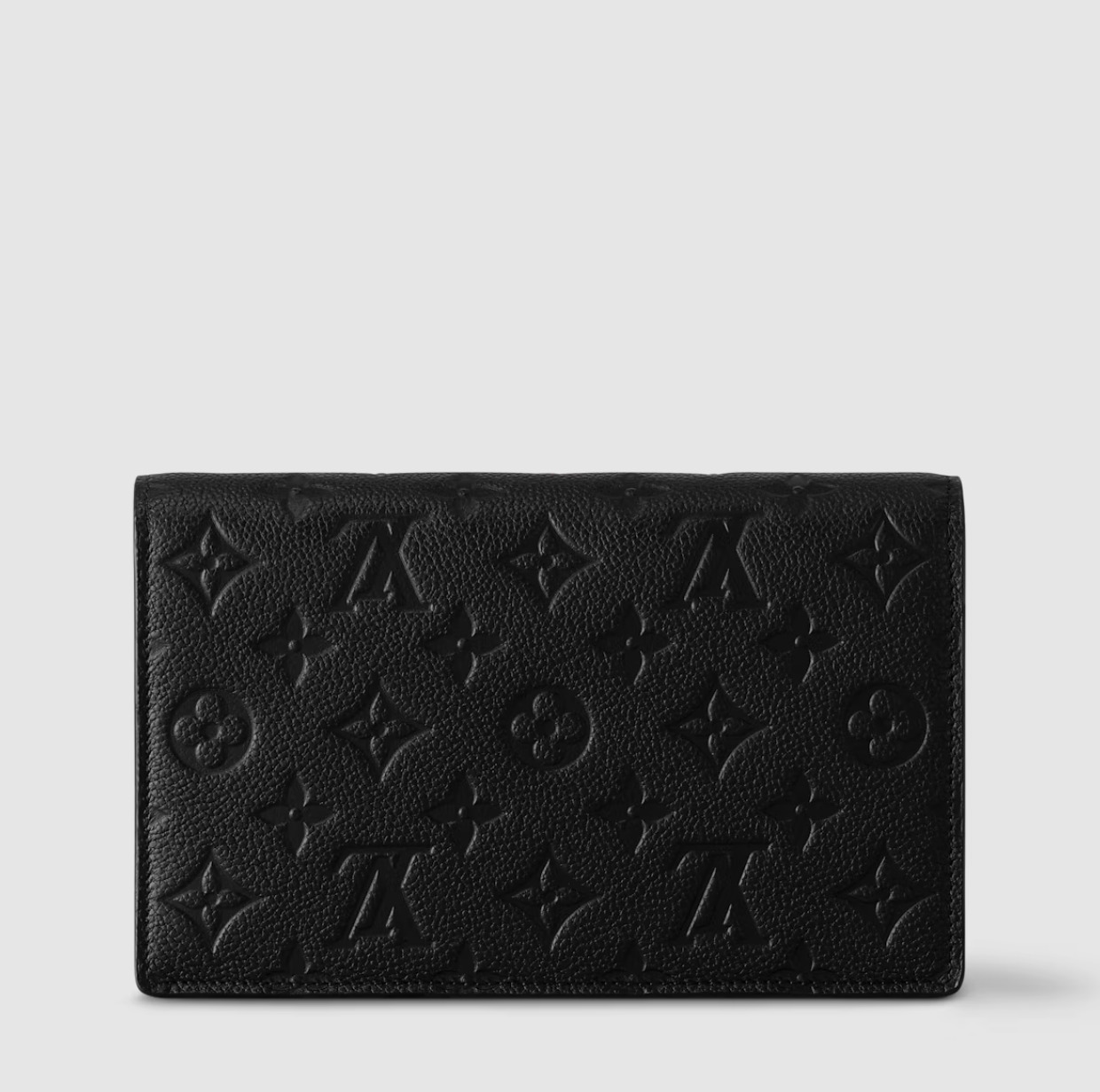 【エレガントなミニバッグ】 Louis Vuitton チェーンバッグ 財布