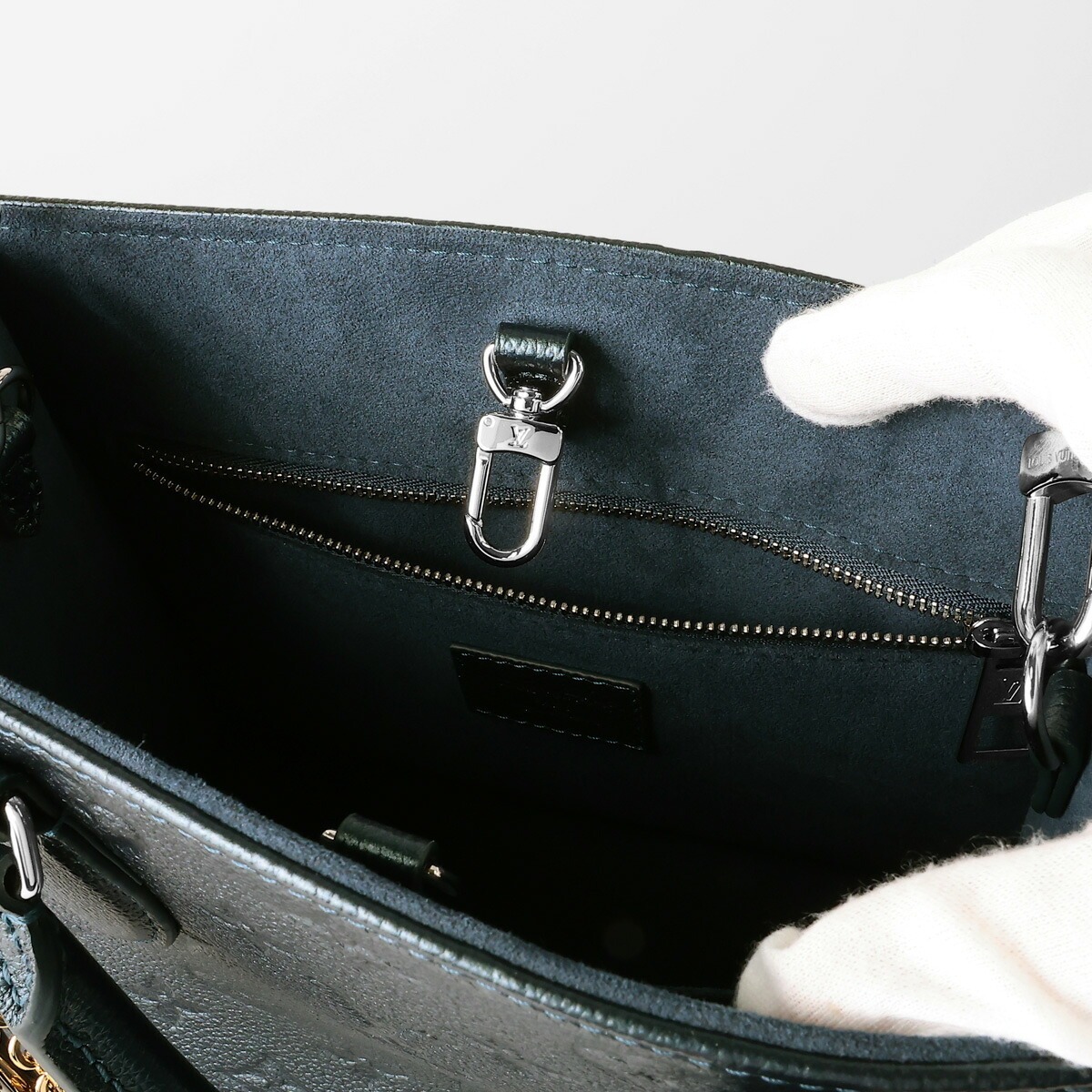 【国内即発】ルイヴィトン ハンドバッグ M27042