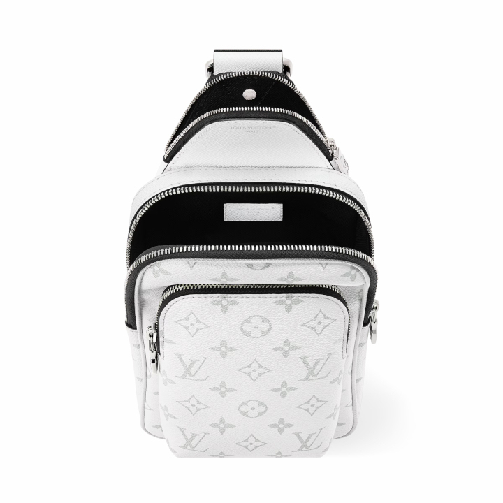 Louis Vuitton アルファ　メッセンジャー