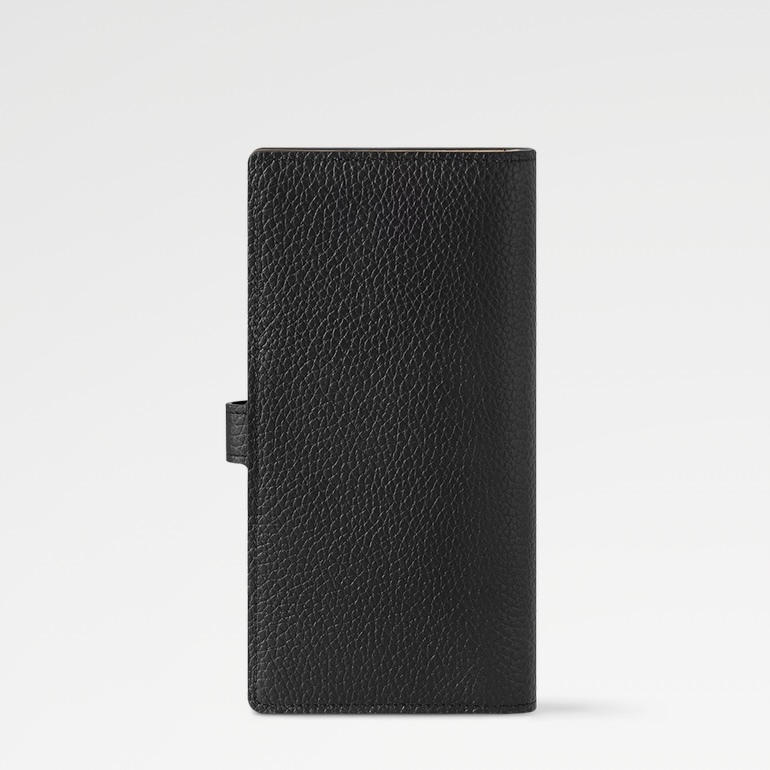 【スマートなデザイン♪】Louis Vuitton 長財布