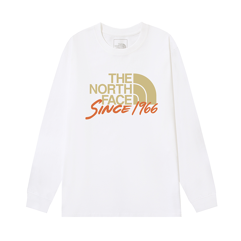 【THE NORTH FACE】長袖 T シャツ
