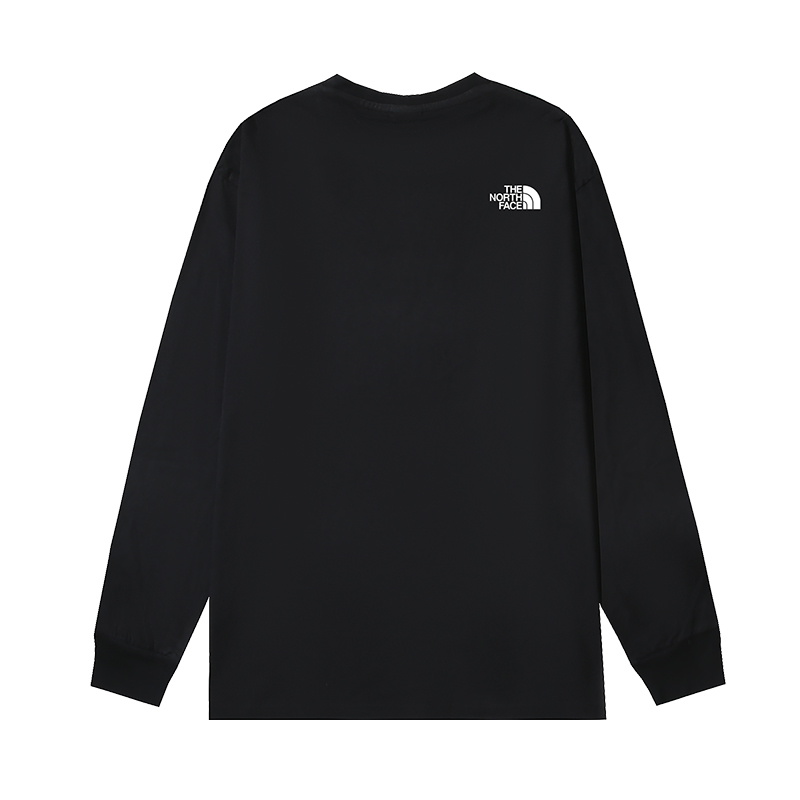 【THE NORTH FACE】長袖 T シャツ