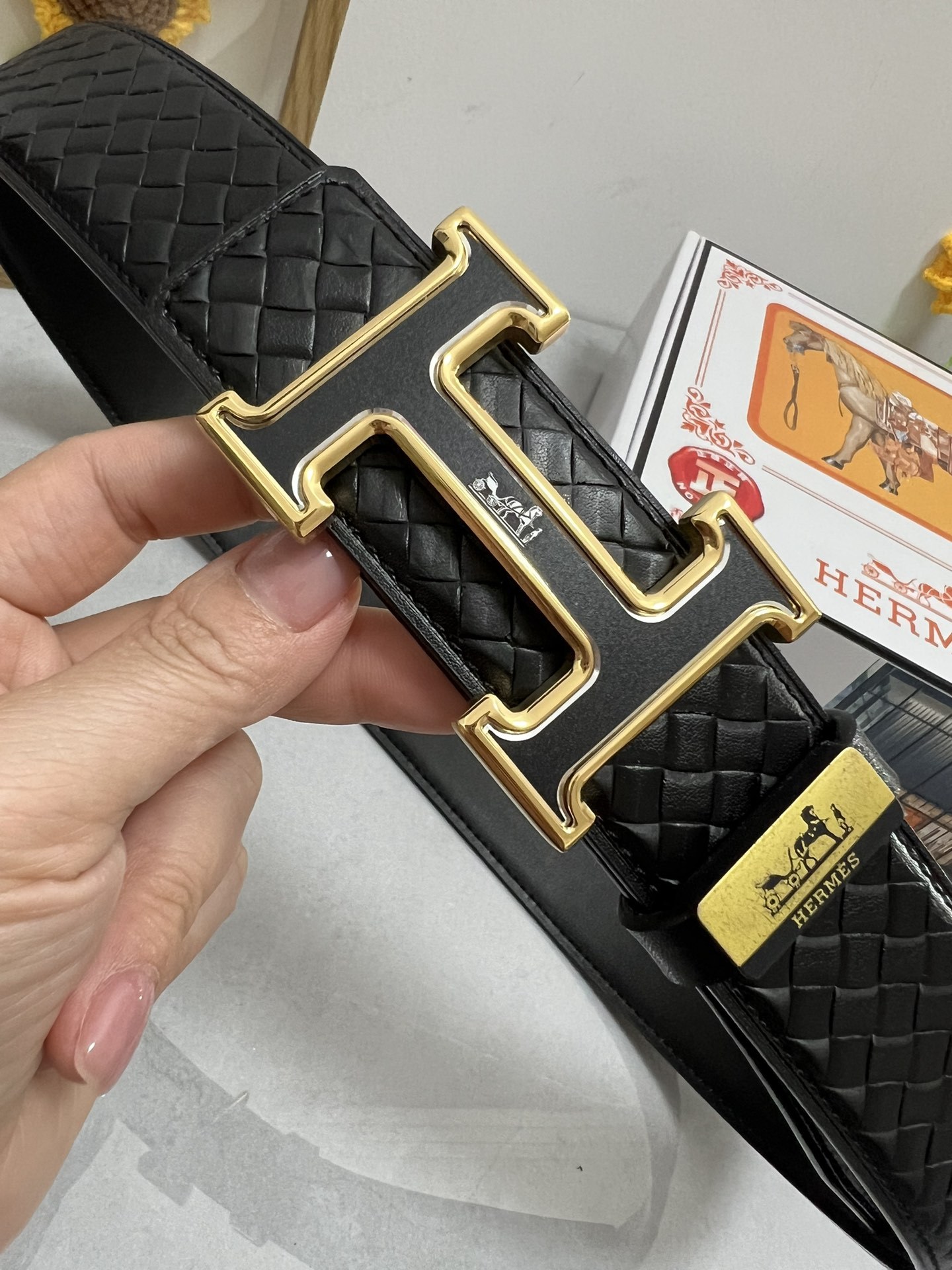 「Hermes 公式 旗艦店」ご好評に付き再入荷！！