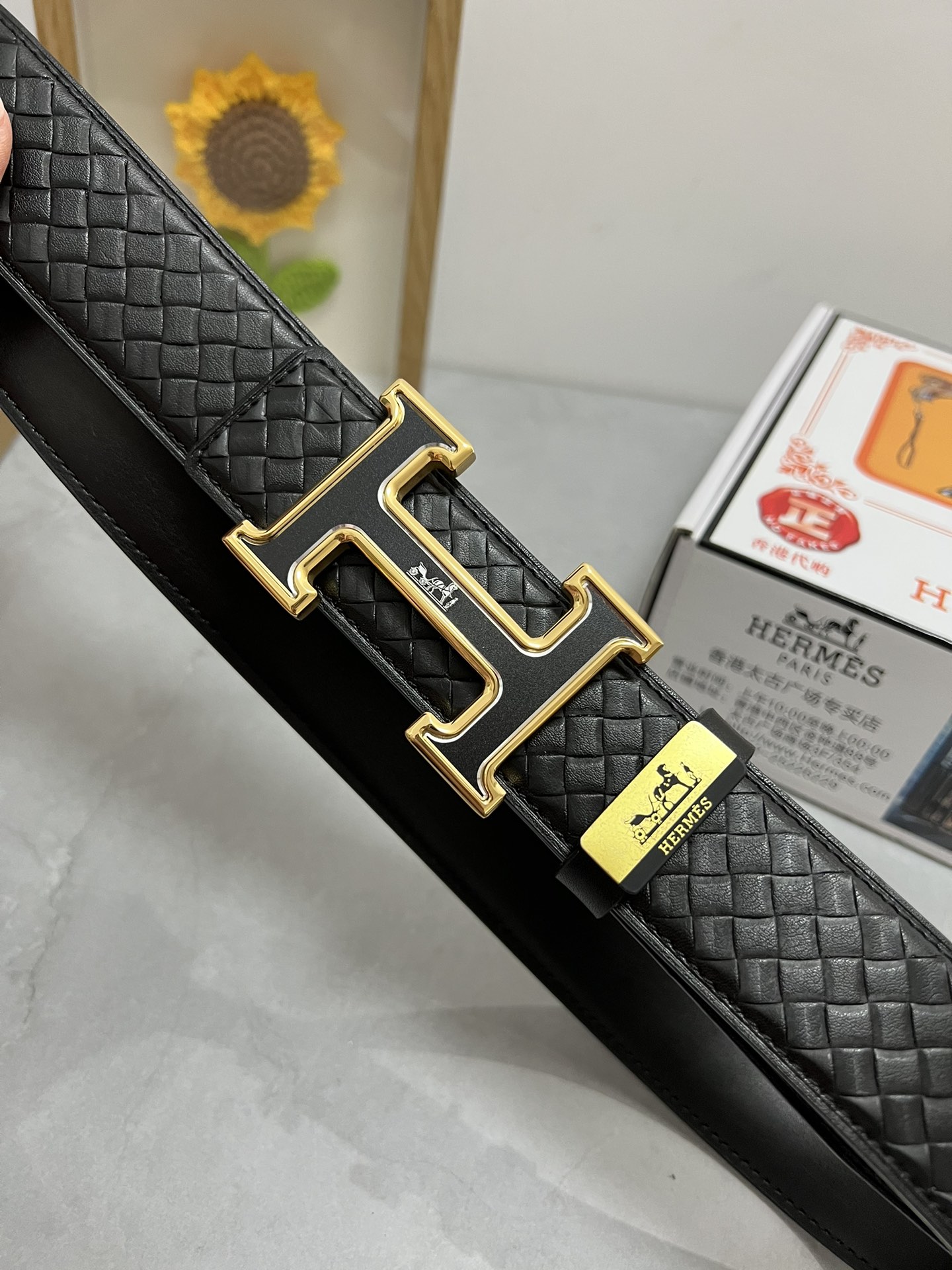 「Hermes 公式 旗艦店」ご好評に付き再入荷！！