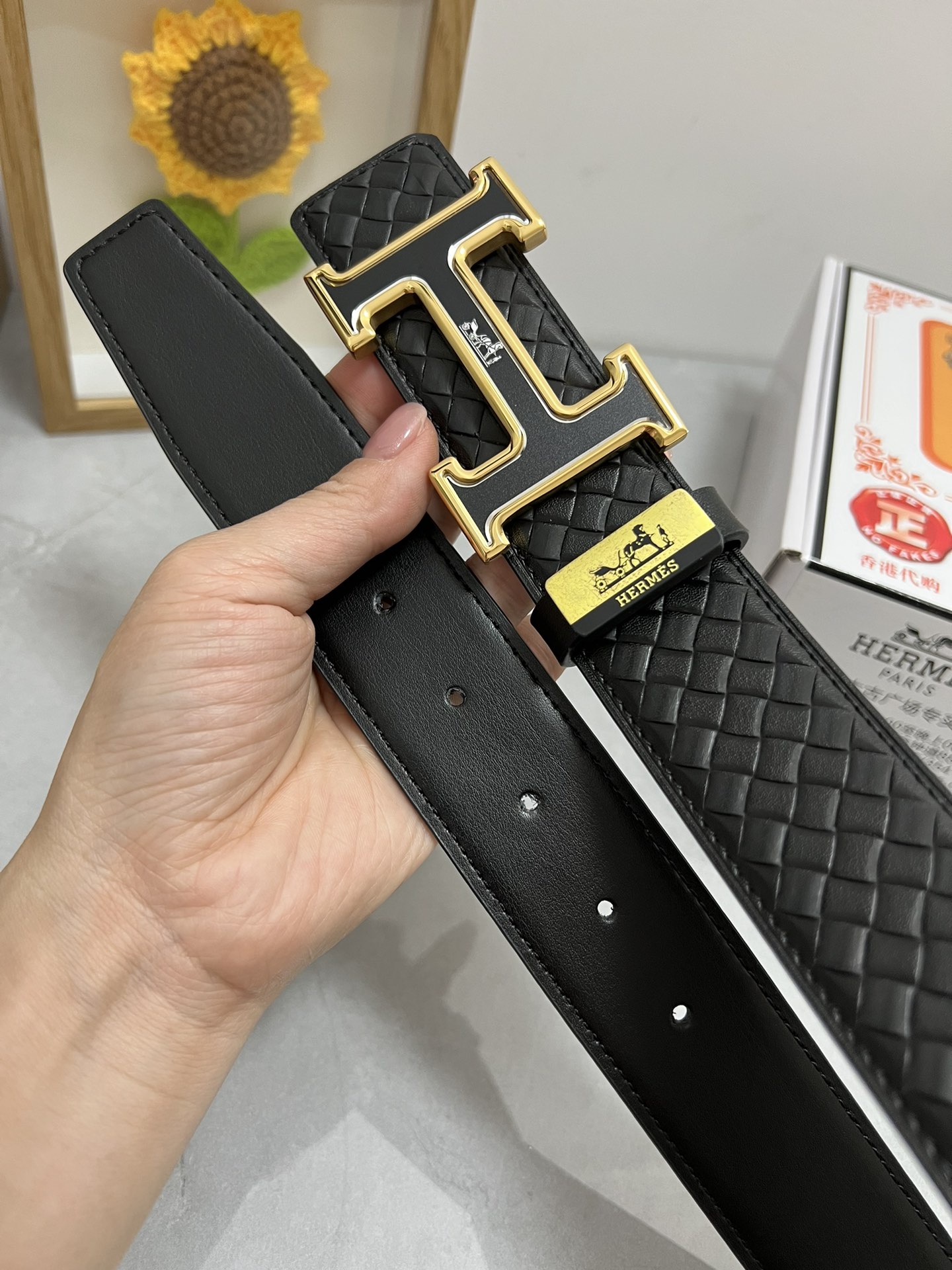 「Hermes 公式 旗艦店」ご好評に付き再入荷！！