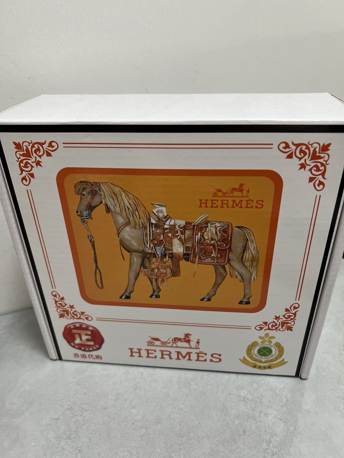 「Hermes 公式 旗艦店」ご好評に付き再入荷！！