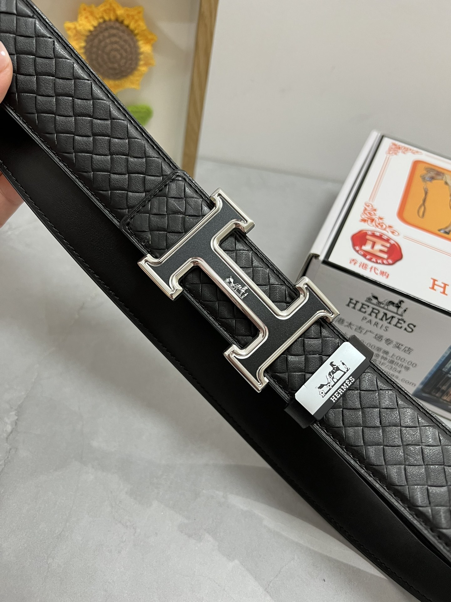 「Hermes 公式 旗艦店」ご好評に付き再入荷！！