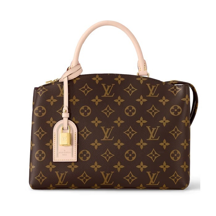 Louis Vuitton プティ・パレ PM