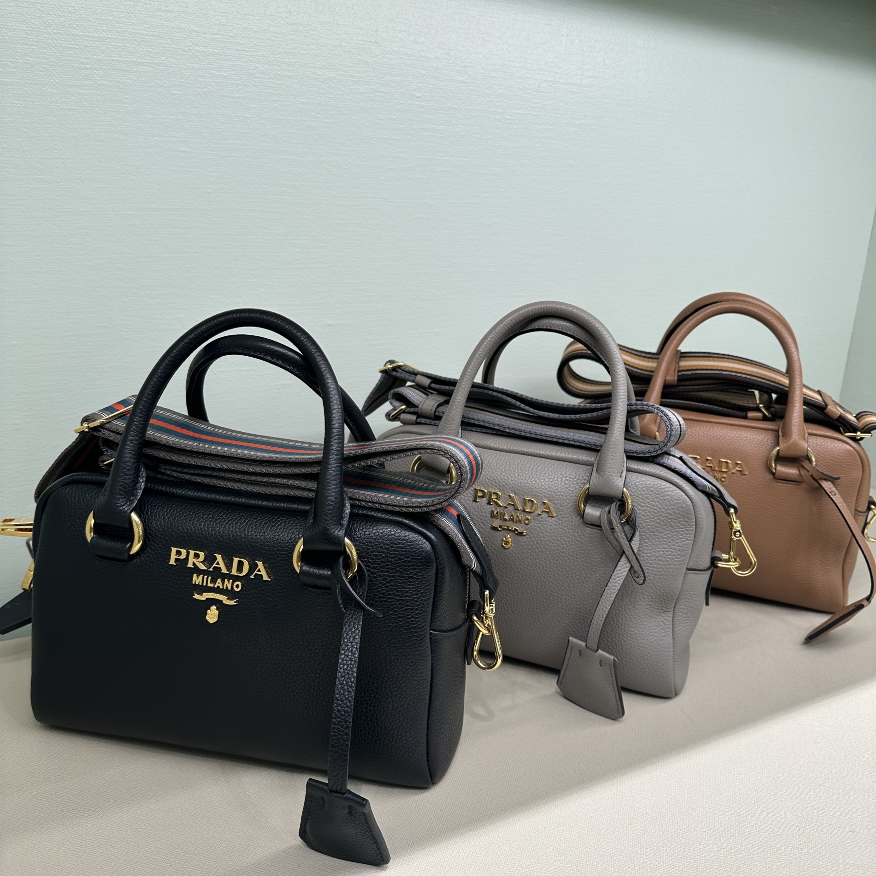 【セール】PRADA プラダ レディース ショルダーバッグ 1BB108