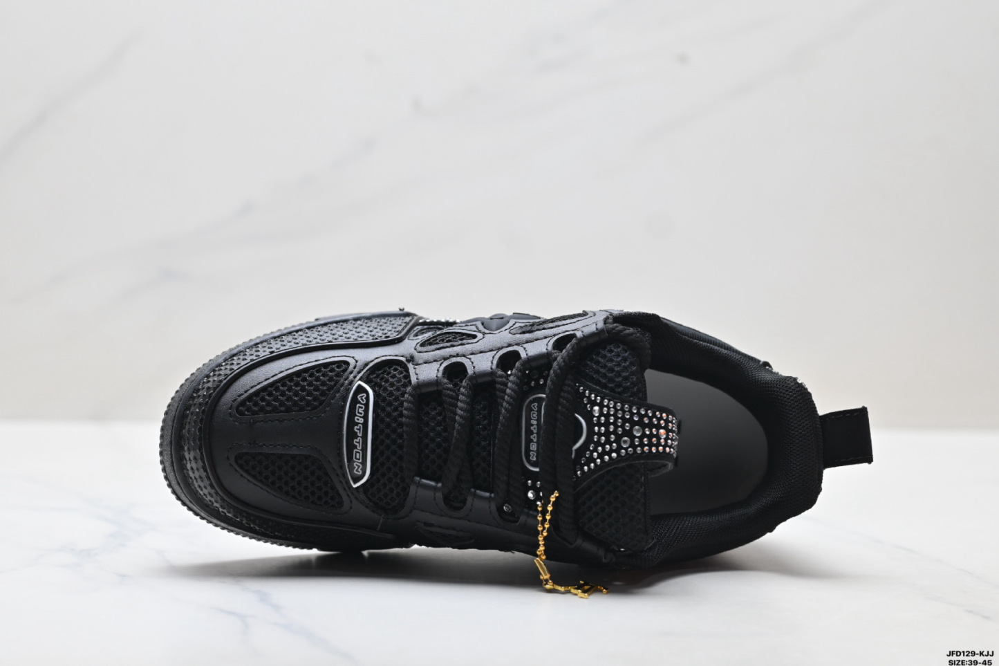 Louis Vuitton Trainer Sneaker Low 
