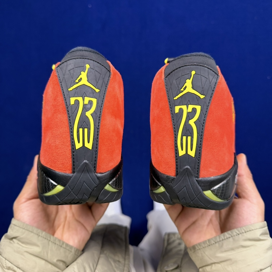 NIKE AIR JORDAN Air Jordan 14 