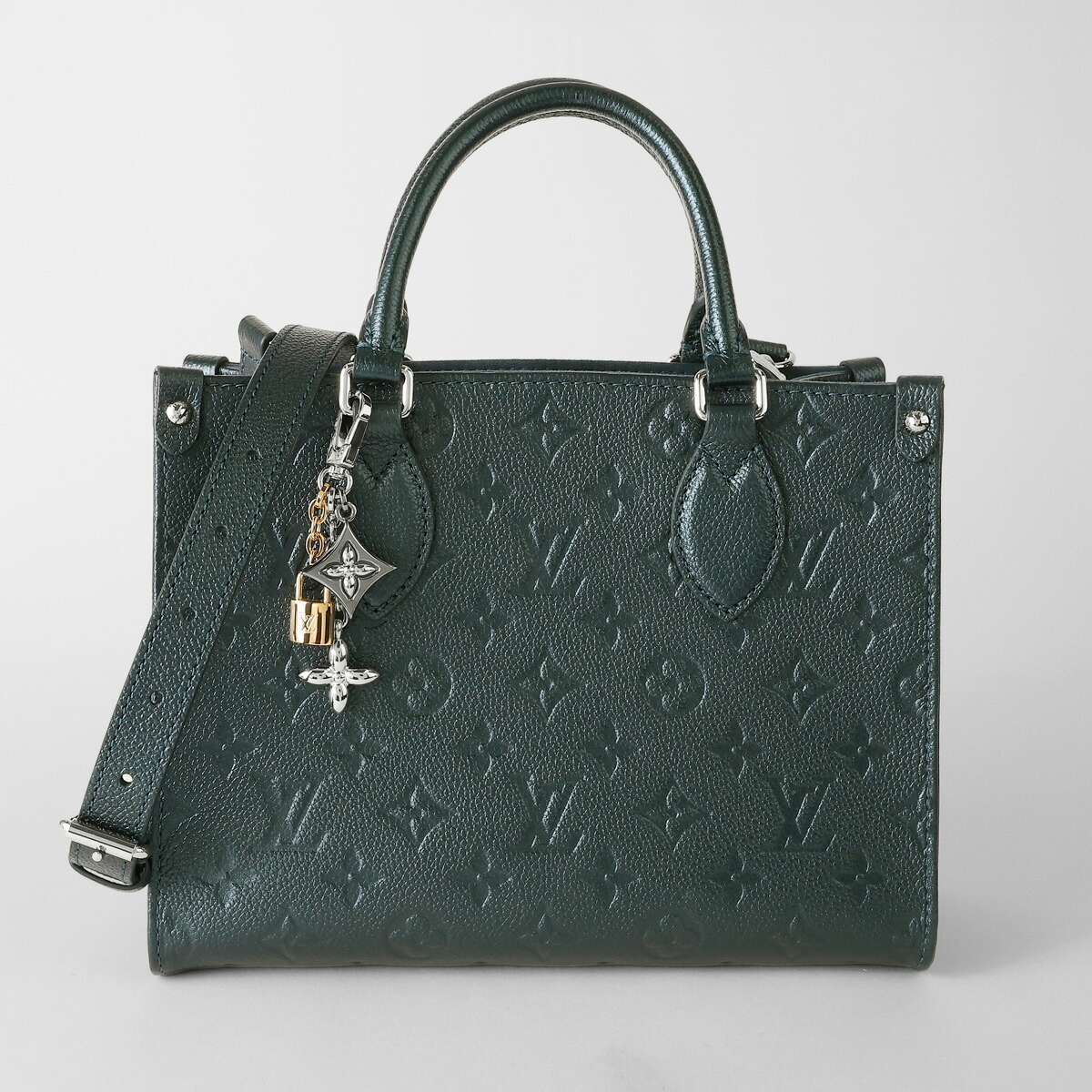 【国内即発】ルイヴィトン ハンドバッグ M27042