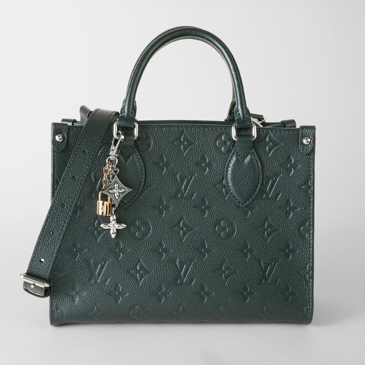 【国内即発】ルイヴィトン ハンドバッグ M27042