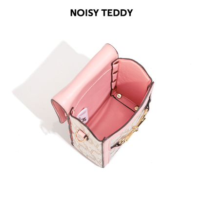 NOISY TEDDY