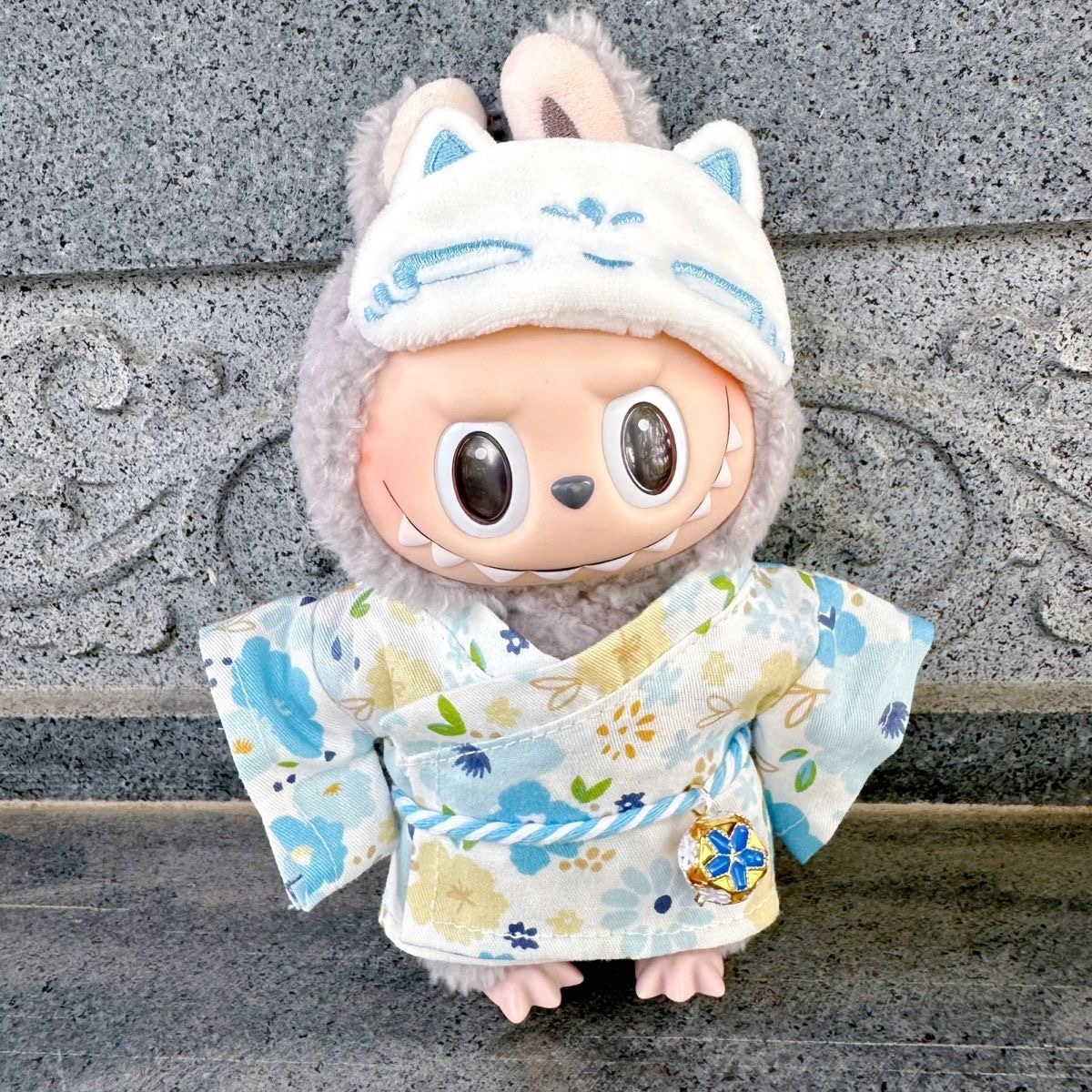 ラブブ和服 一、二、三世代共通