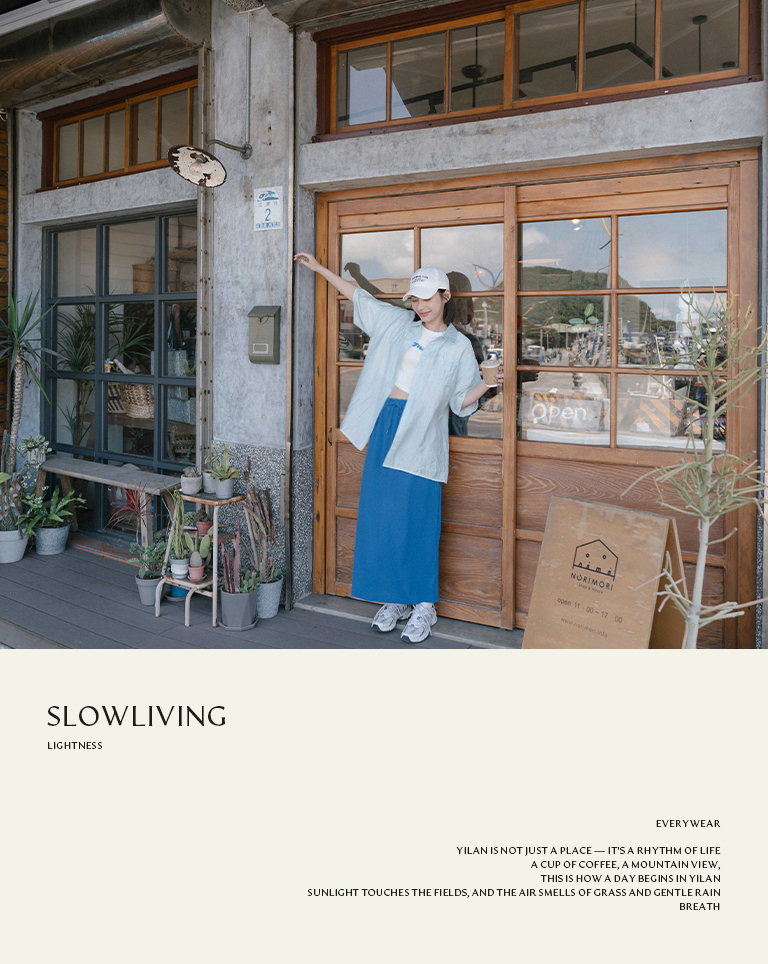 シワ加工半袖シアーシャツ 2色展開
