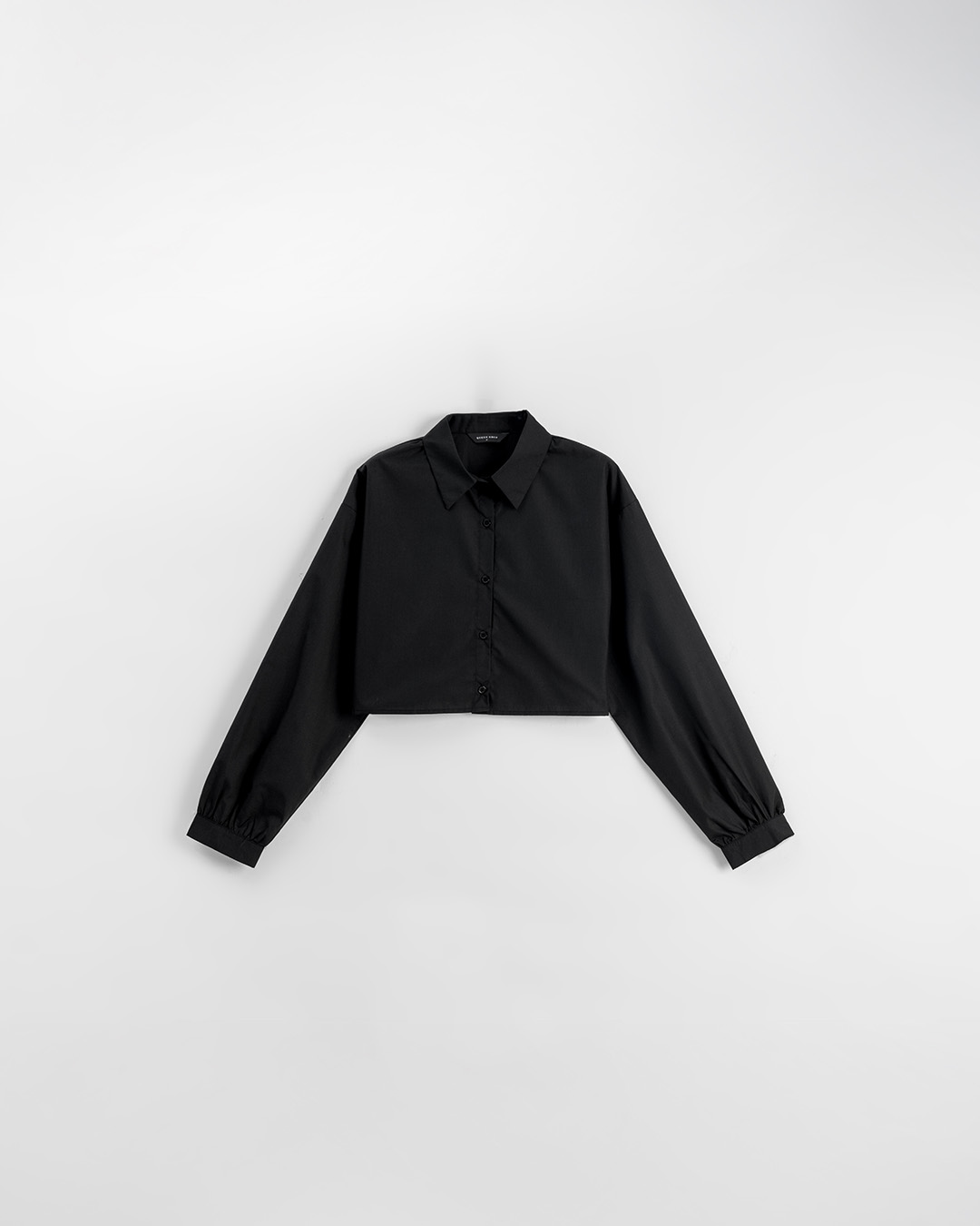 ミニシャツ 5色展開