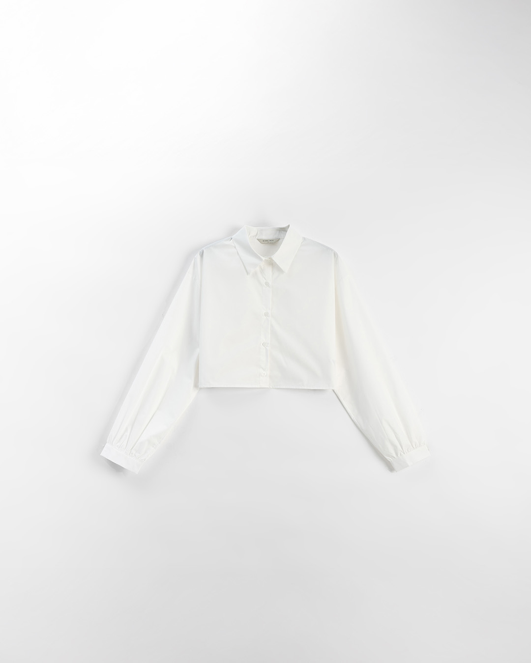 ミニシャツ 5色展開