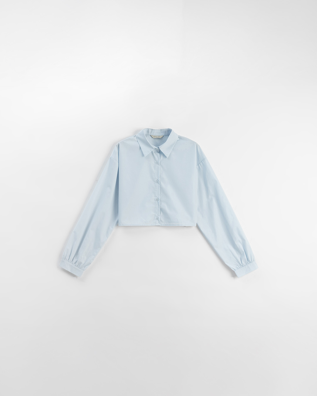 ミニシャツ 5色展開