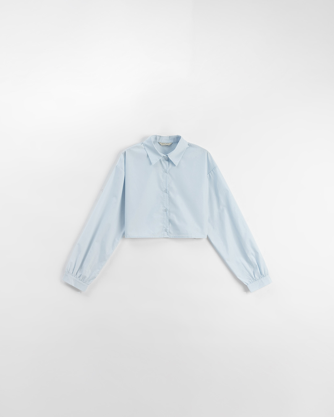 ミニシャツ 5色展開