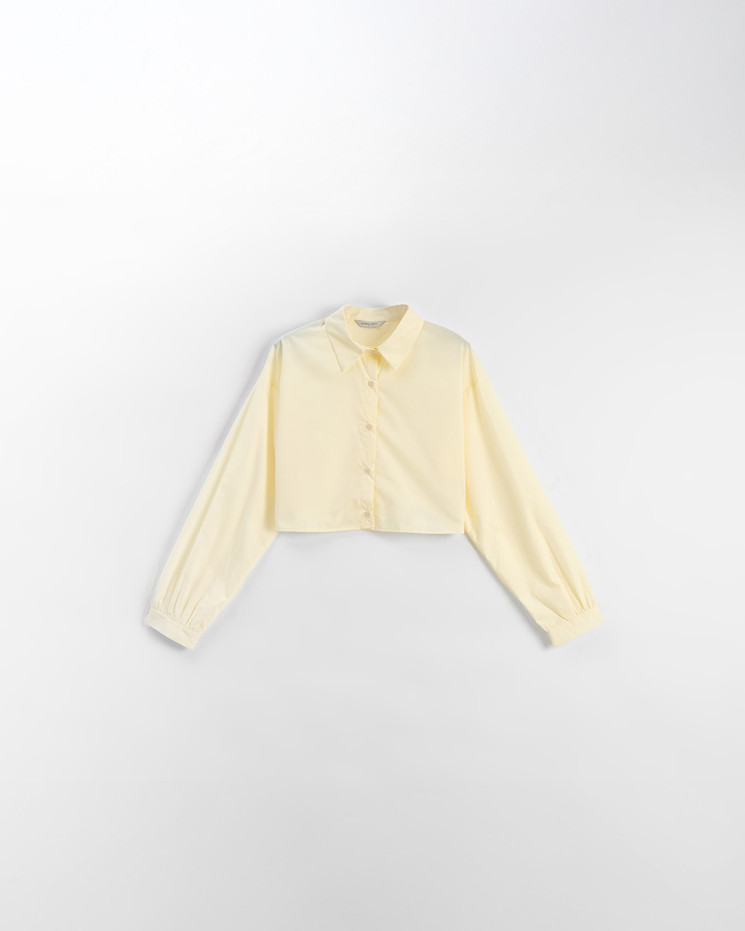 ミニシャツ 5色展開