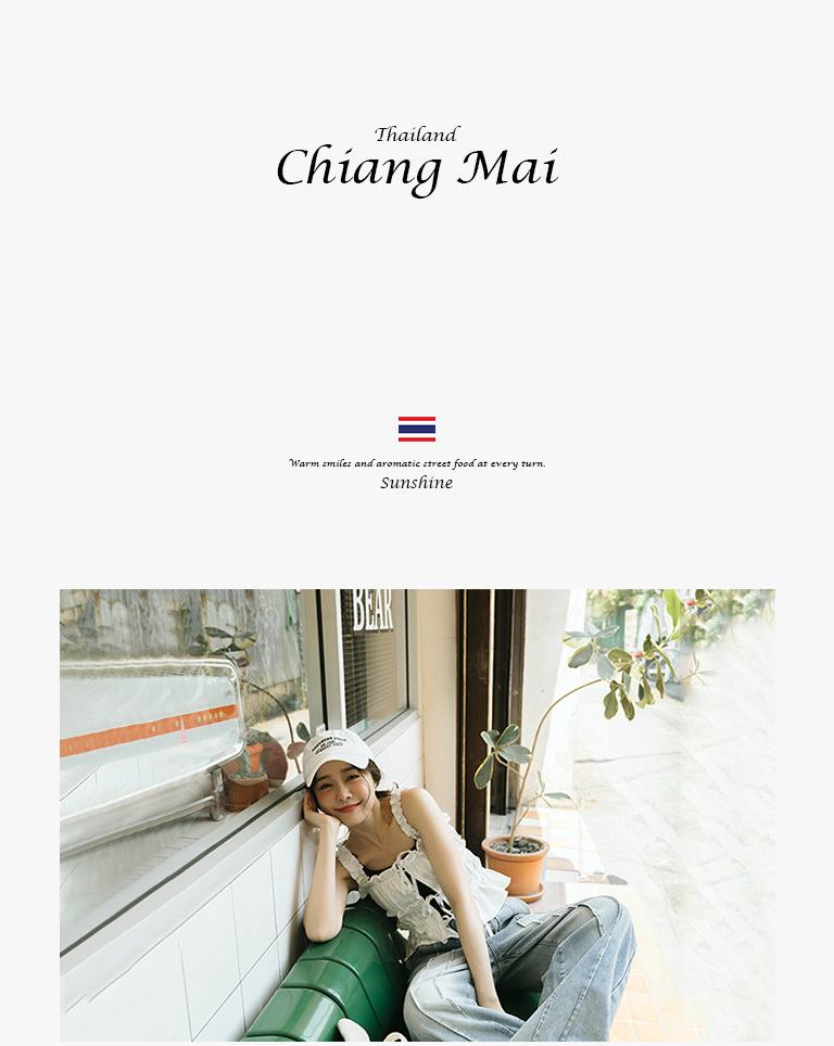 ダブルストラップブラトップキャミ５色展開 S/M