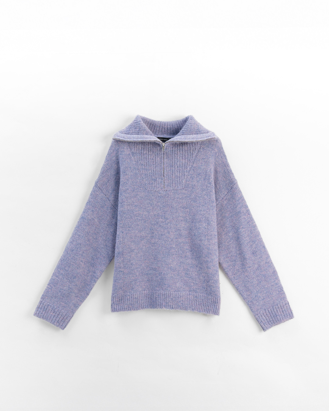 ハーフプラケットニット 4色展開