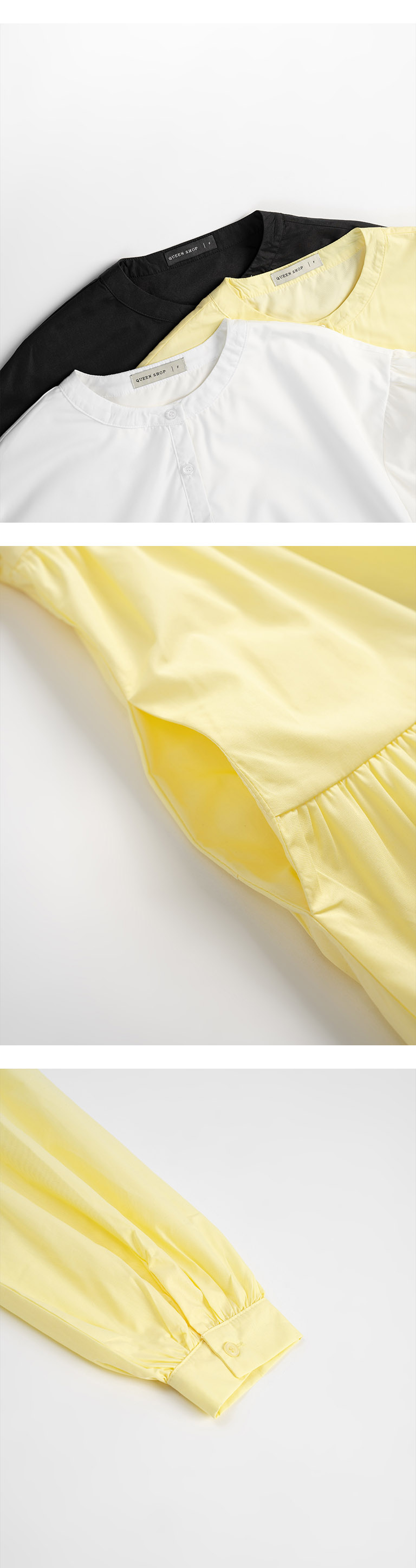 ティアードデザインミニワンピース　3色展開