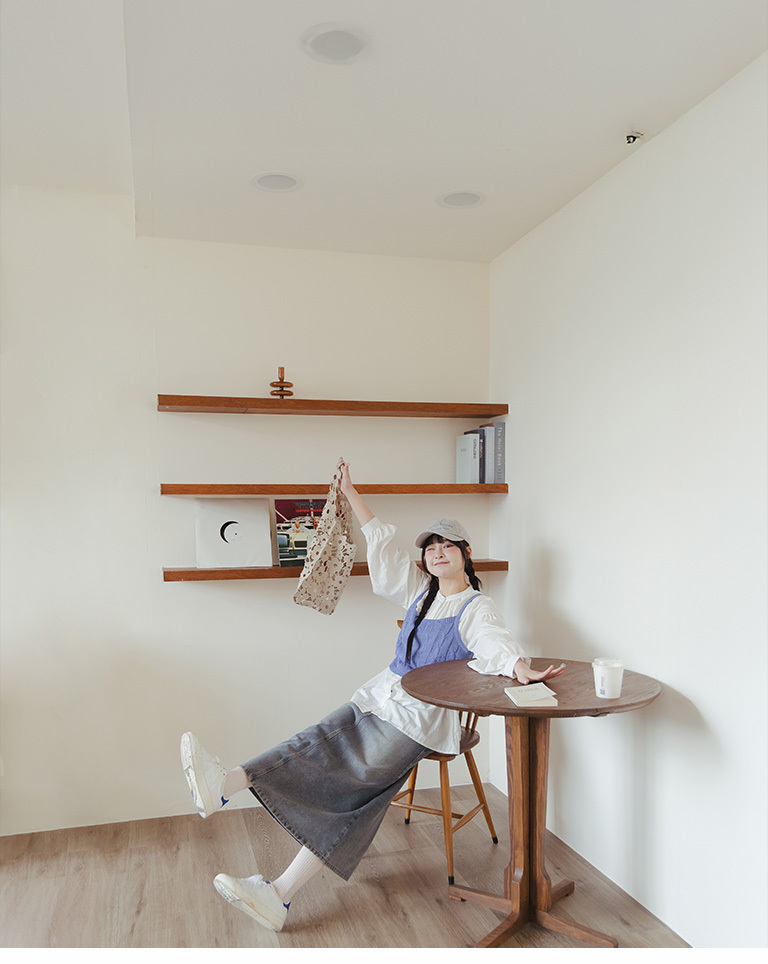 クロップドニットキャミ 4色展開