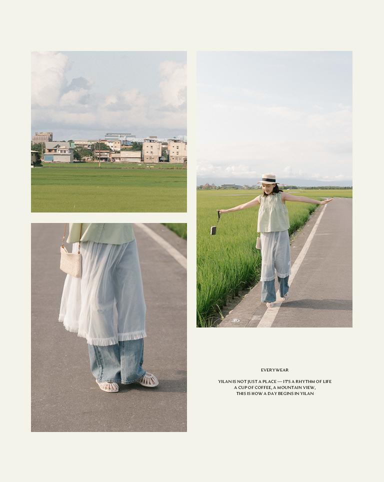 ノースリーブチュールフリルシアーワンピ 3色展開