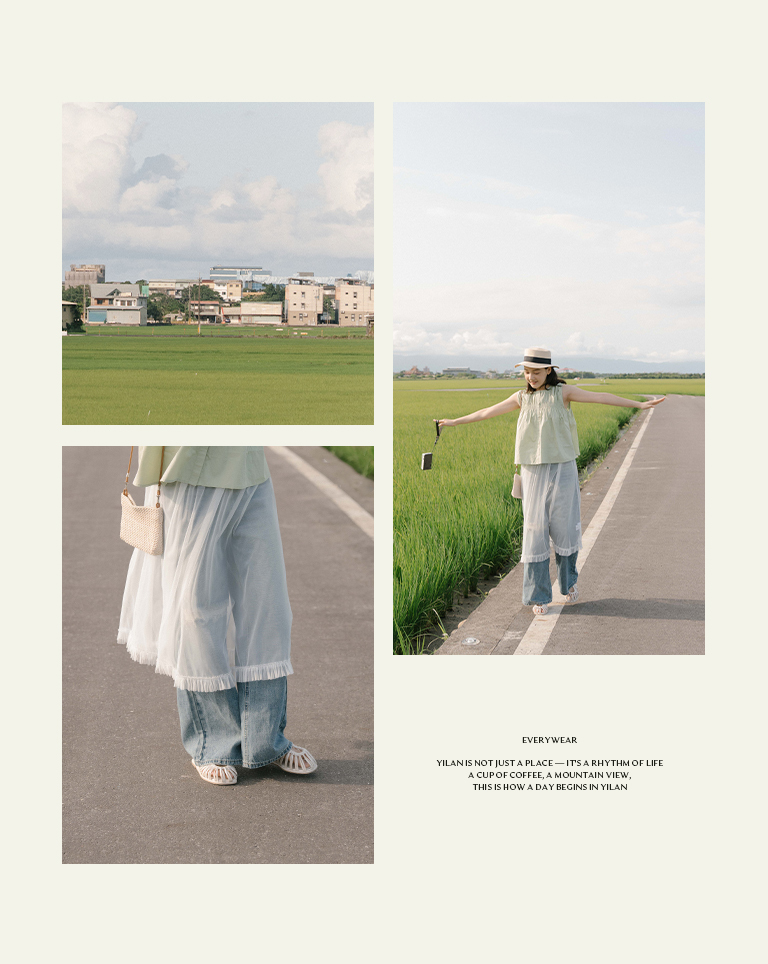 ノースリーブチュールフリルシアーワンピ 3色展開