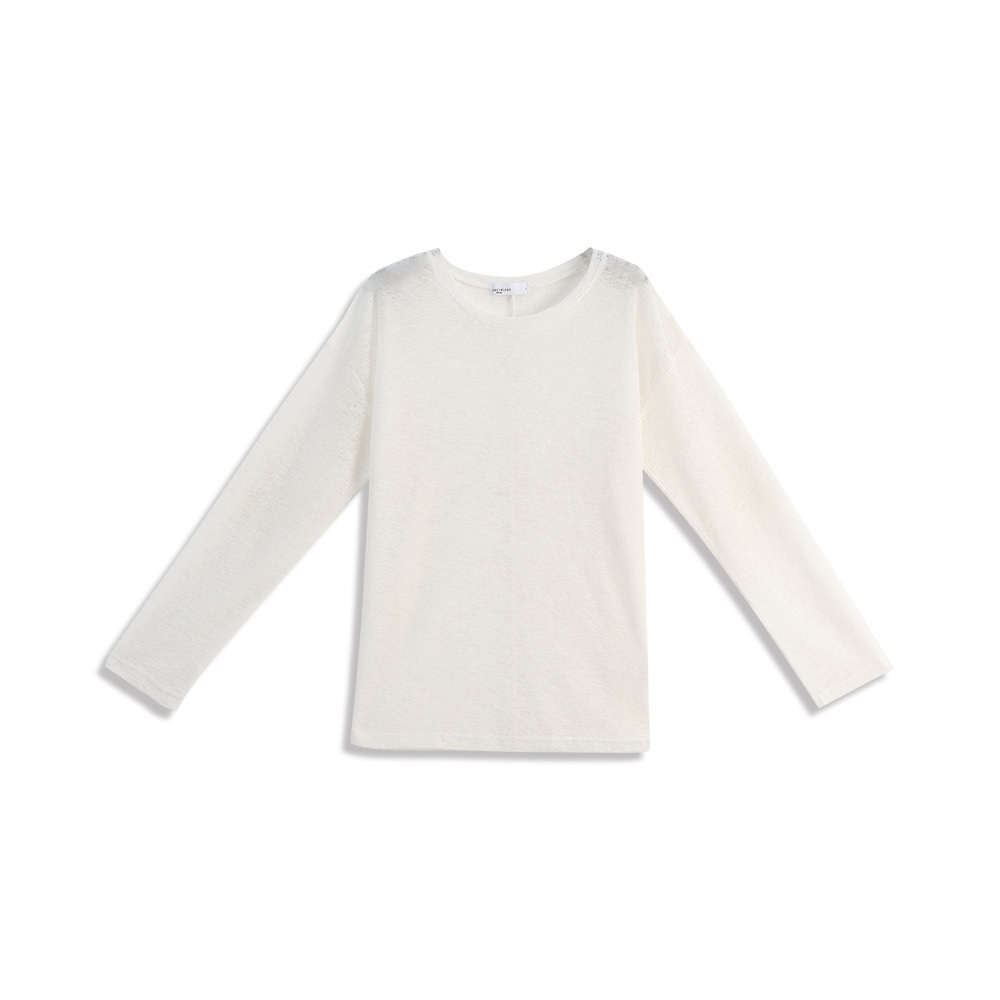 シースルートップス 3色展開