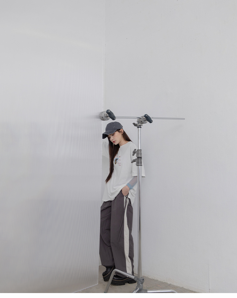 フラワーシアートップス 3色展開