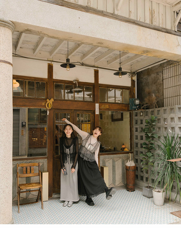 フリルリボンシアーキャミジレ 3色展開