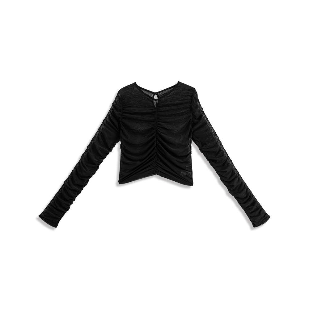 ウォッシュドコットデニムシャツ 2色展開