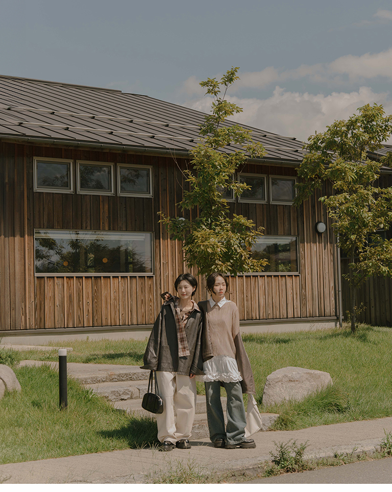 シワ感フリルシアートップス 3色展開