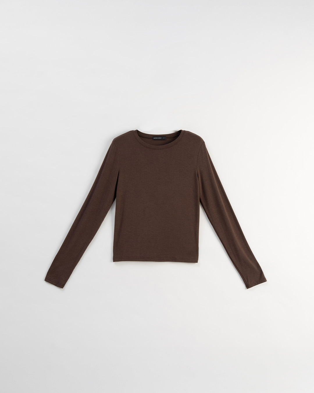 ベーシックストレッチトップス 5色展開