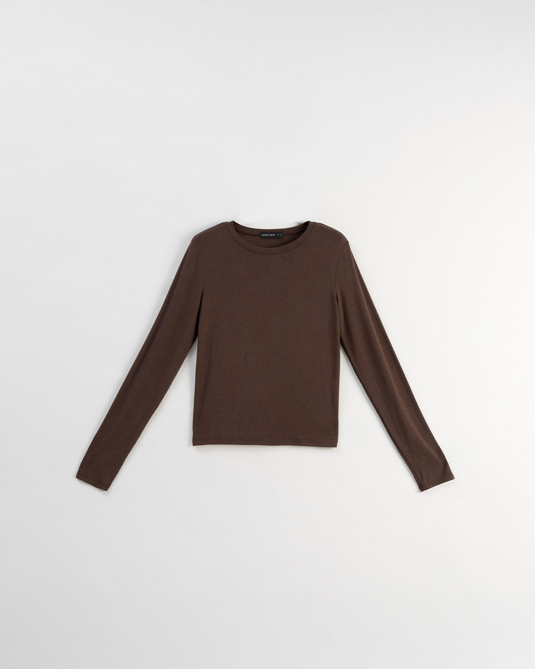 ベーシックストレッチトップス 5色展開