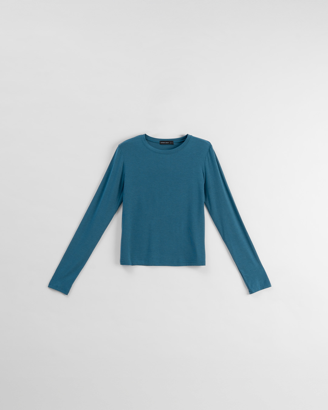 ベーシックストレッチトップス 5色展開