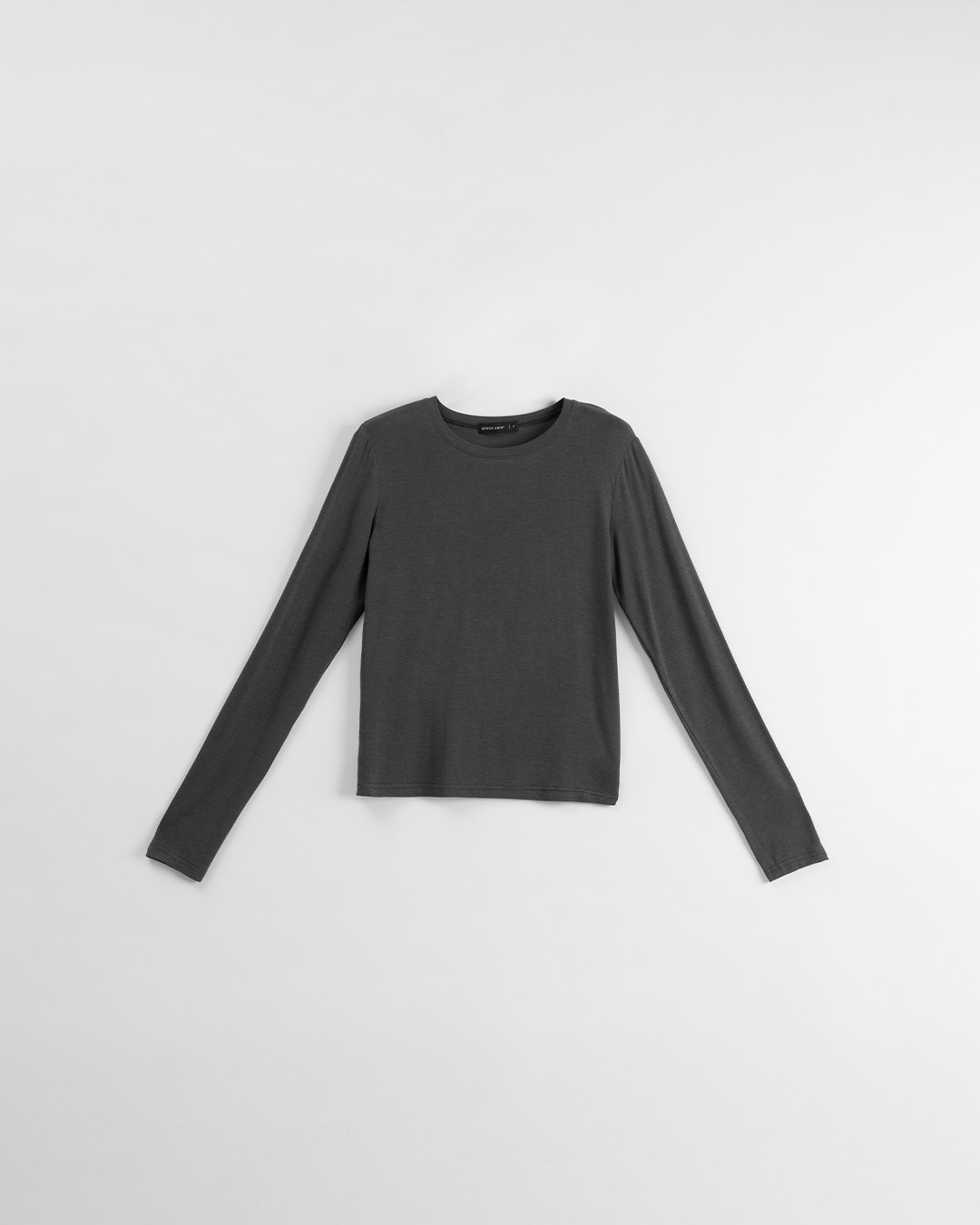 ベーシックストレッチトップス 5色展開