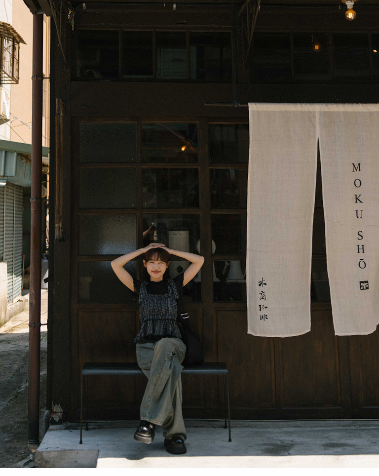 チェックフリルペプラムキャミソール 3色展開