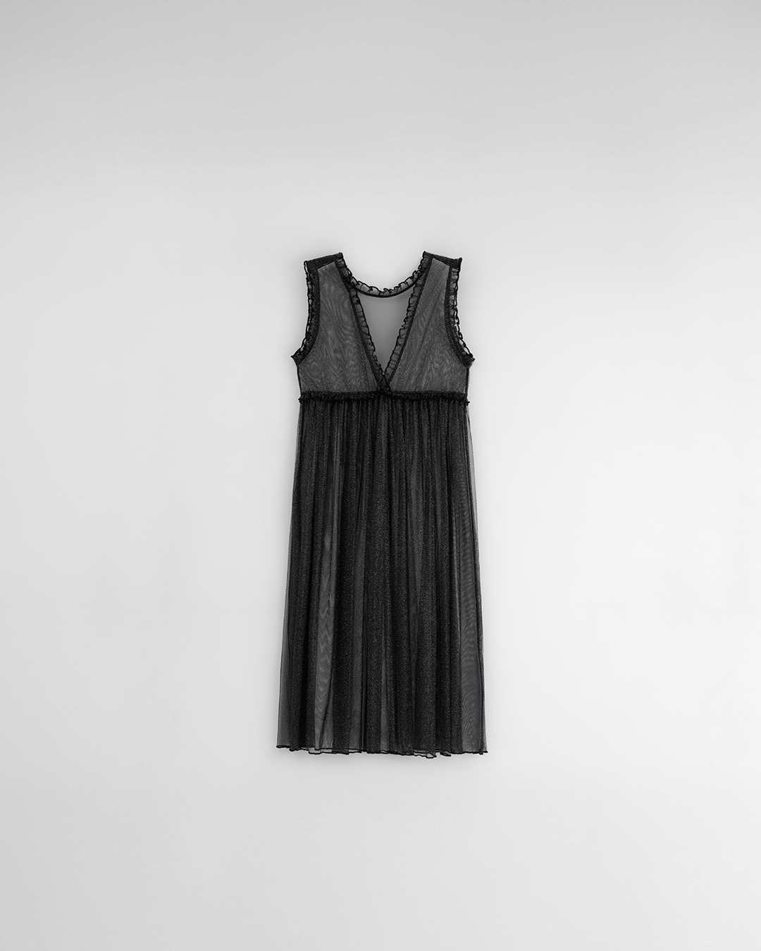 ラメチュール2WAYワンピース 2色展開