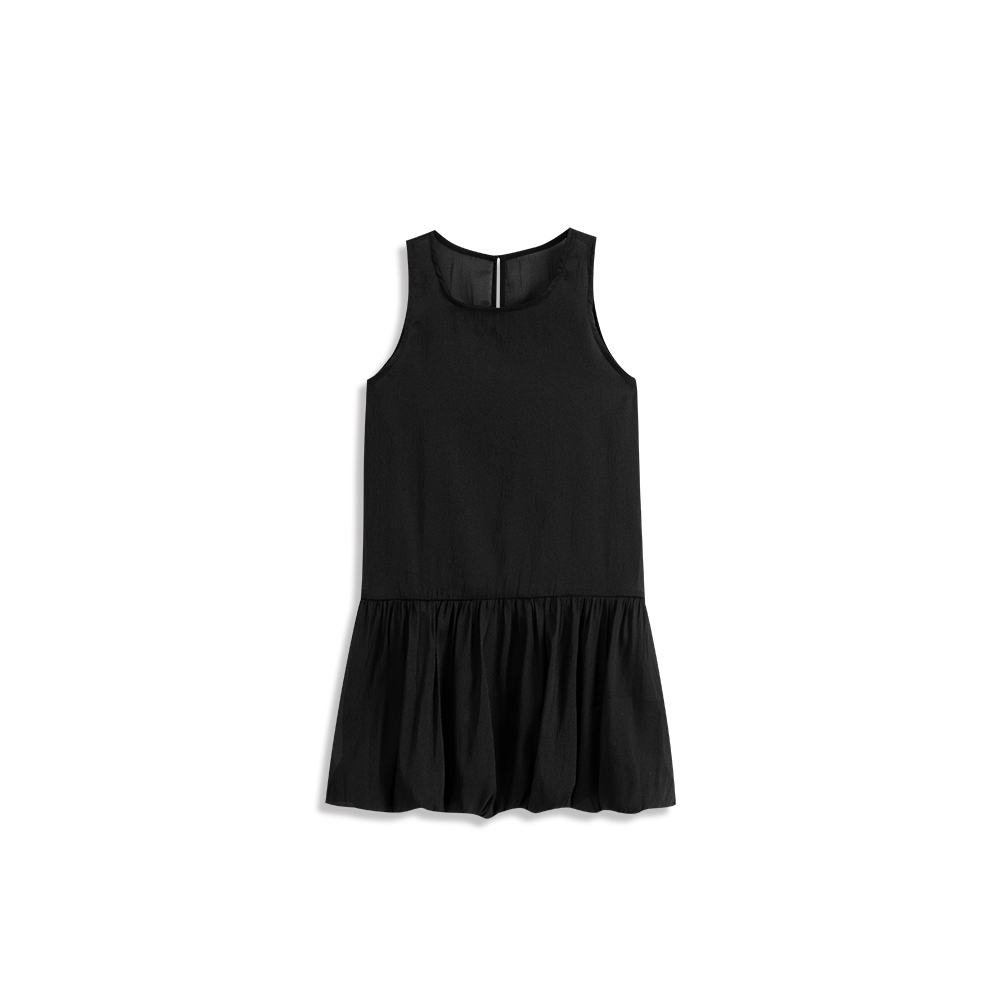 クルーネックボタンニットカーディガン 5色展開