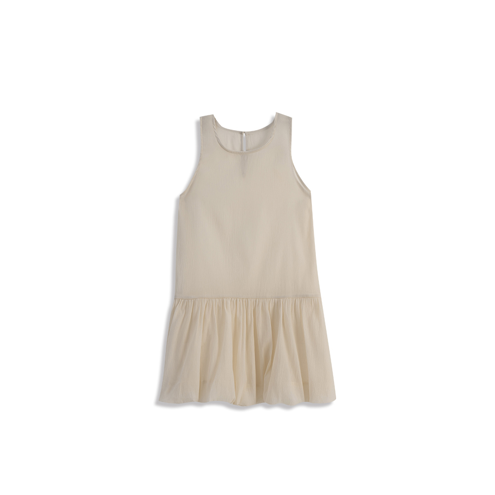 クルーネックボタンニットカーディガン 5色展開