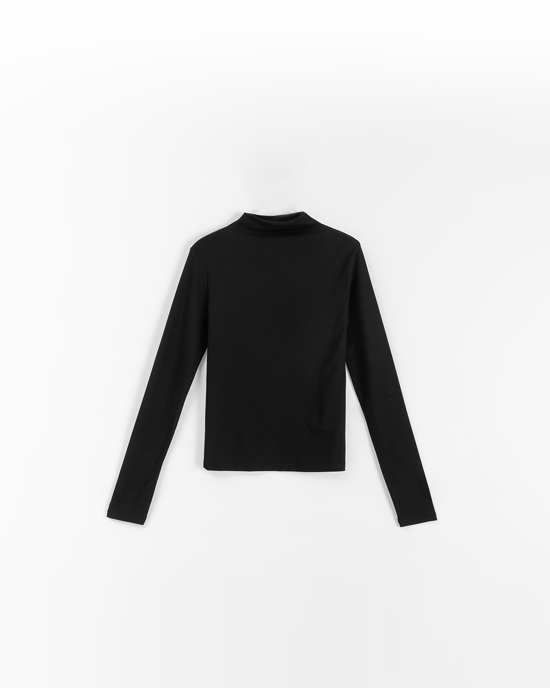 フィット長袖トップス 6色展開